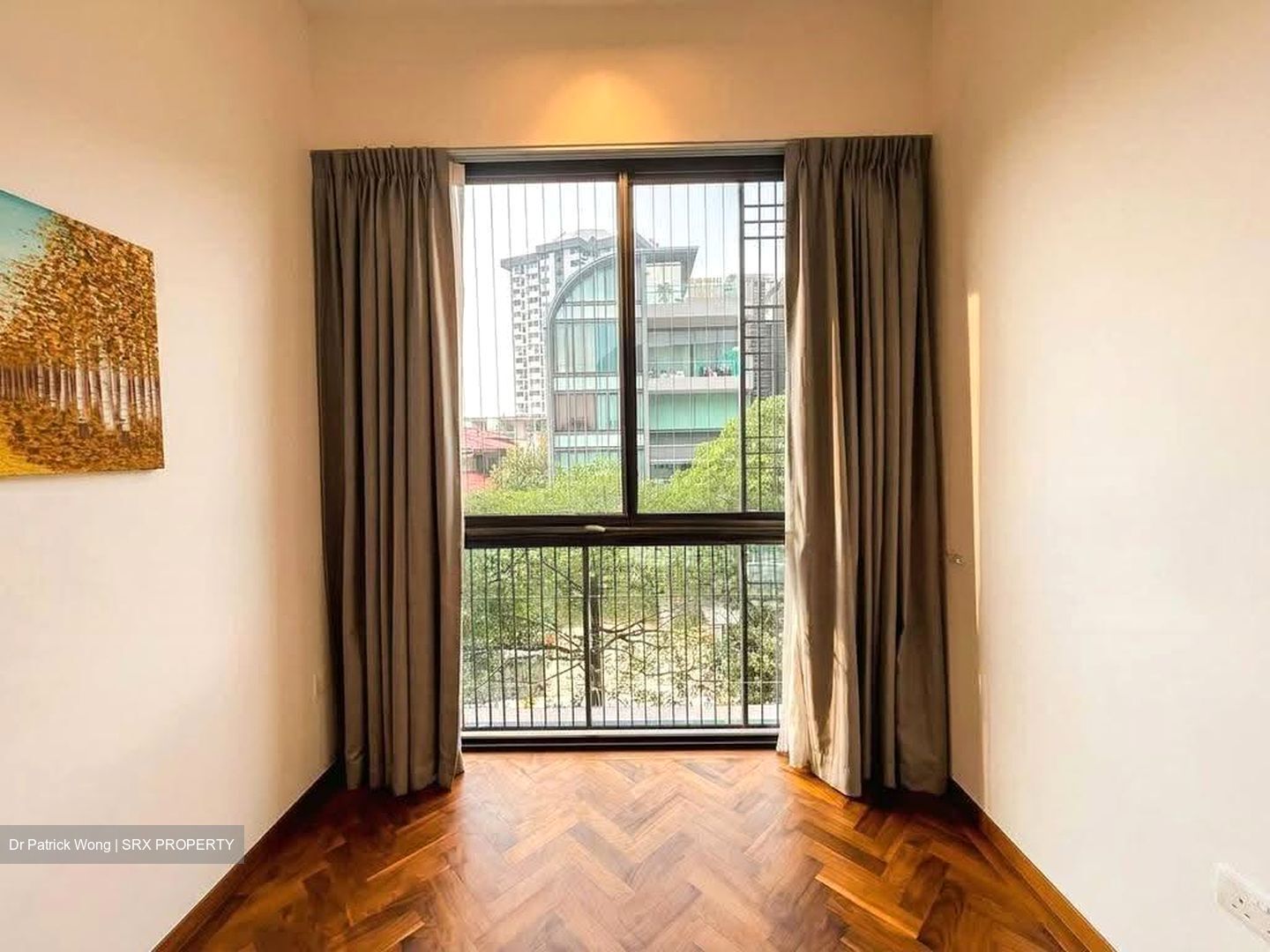 The Asana (D10), Apartment #636945521